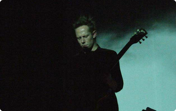 Stian Westerhus